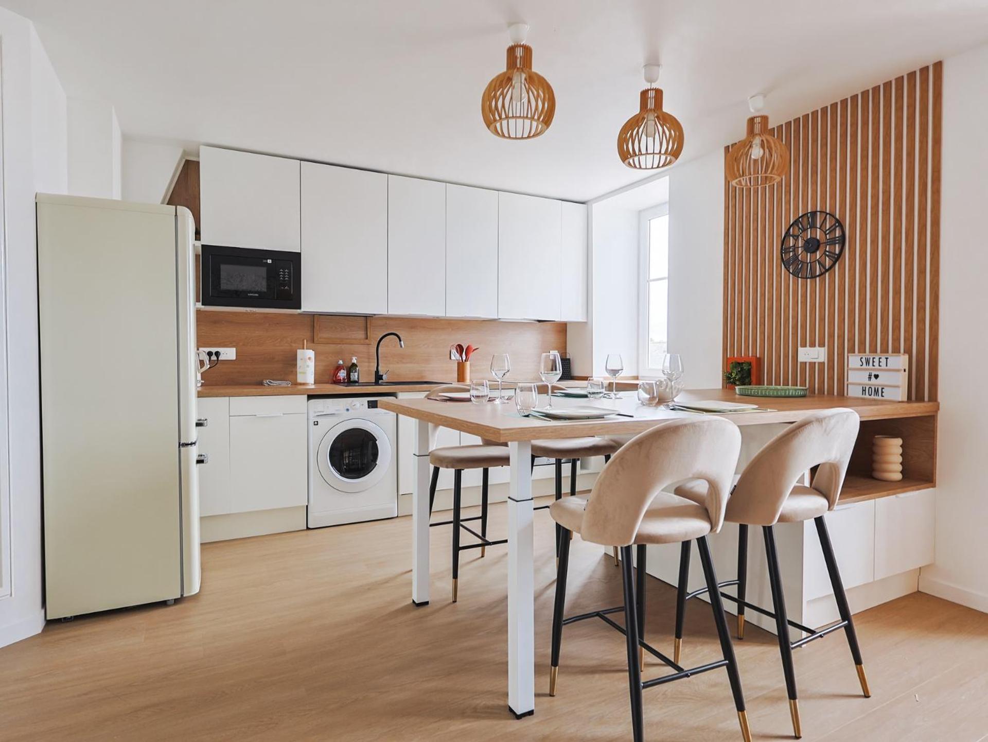 Le Macareux Apartman Perros-Guirec Kültér fotó
