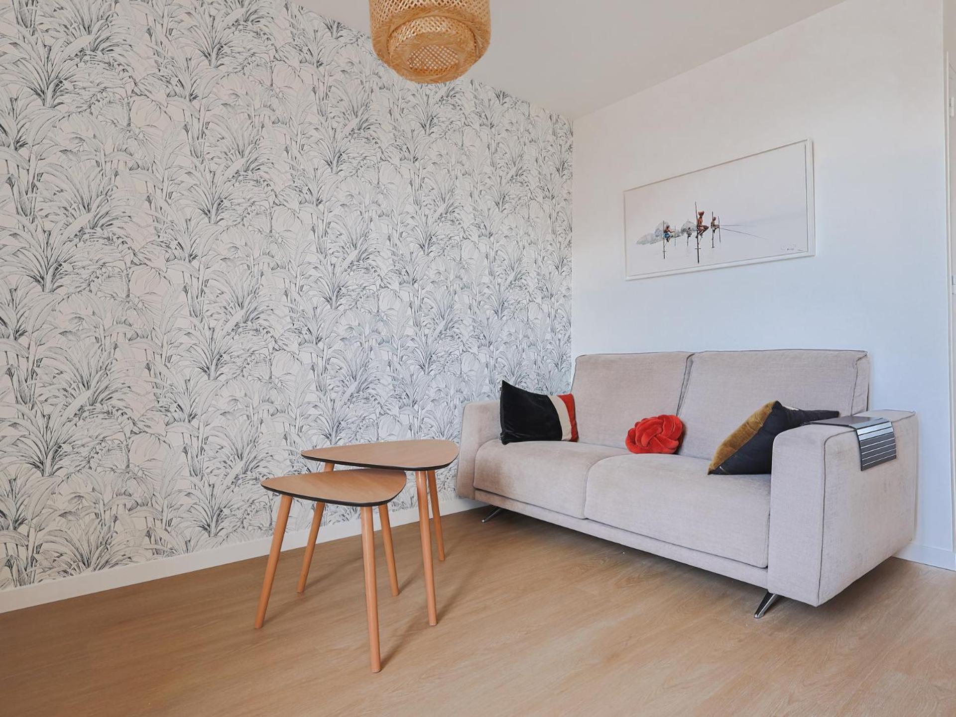 Le Macareux Apartman Perros-Guirec Kültér fotó