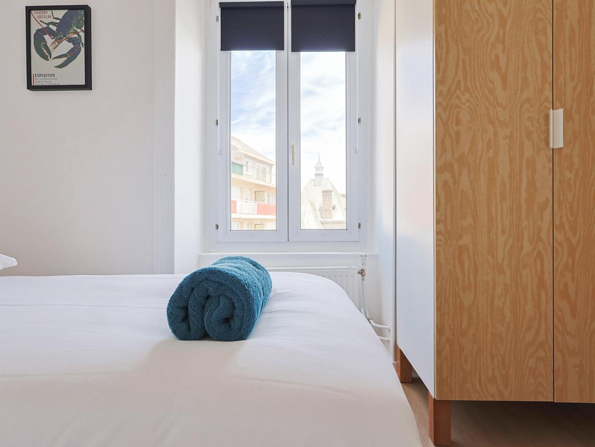 Le Macareux Apartman Perros-Guirec Kültér fotó